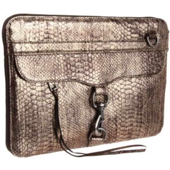 Rebecca Minkoff Handbags - Rebecca Minkoff Laptop Bag